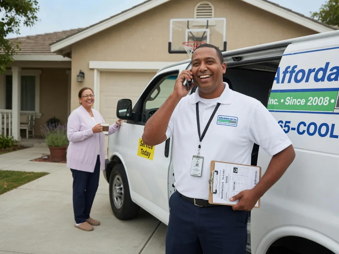 Central Ac Repair Newland, NC FAQs
